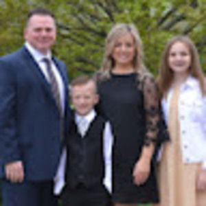 Meet your Posher, Christine